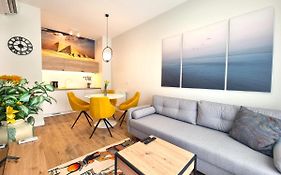 Apartament Faraon 21 - 365Pam